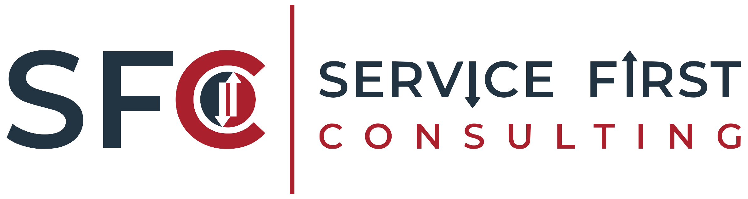 Service First Consulting